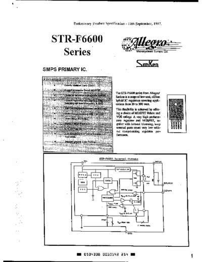  none component datasheets